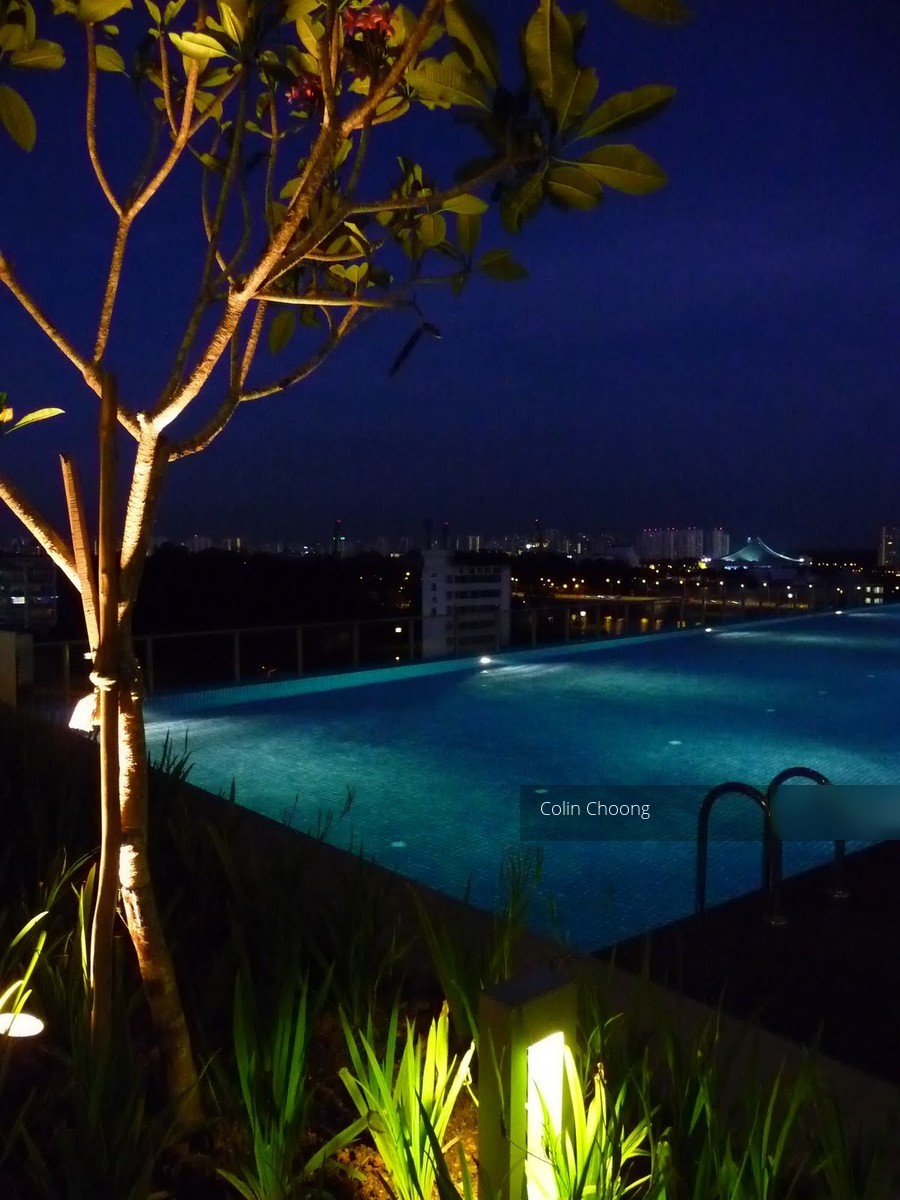 Southbank (D7), Apartment #109194222